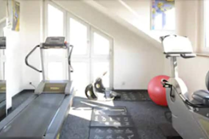 Gym Photos