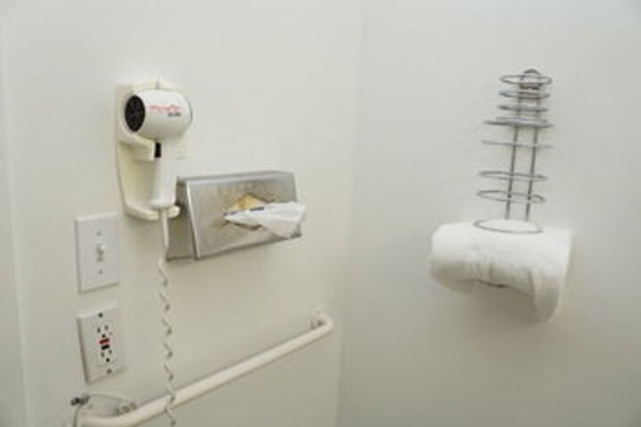 Bath Amenities