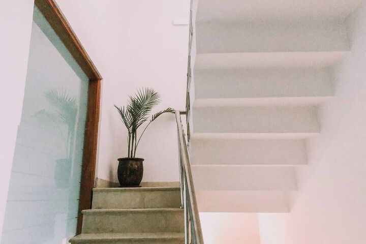 Hotel Interior 62 of 64