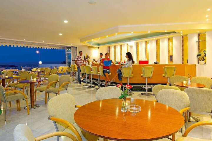 Hotel Interior 3 of 48