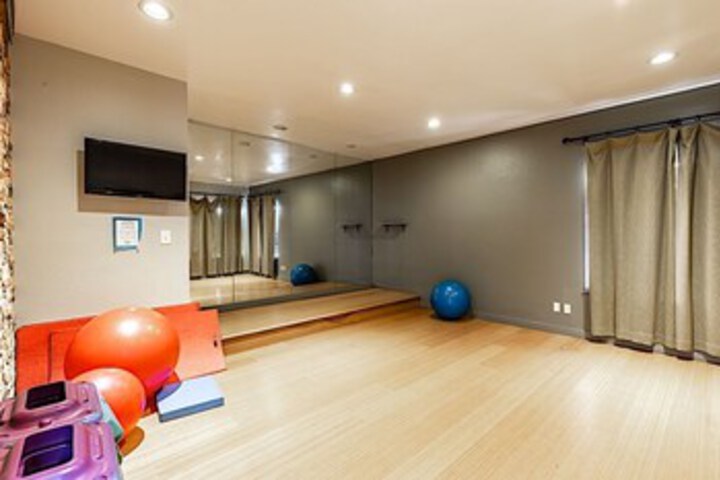 Health and Fitness 6 of 25