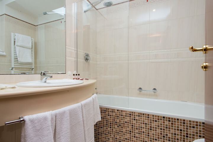 Bath Amenities