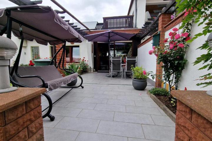 Ferienhaus Gleesner