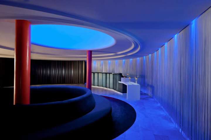 Hotel Interior 3 of 44