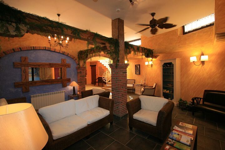 Hotel Interior 3 of 45