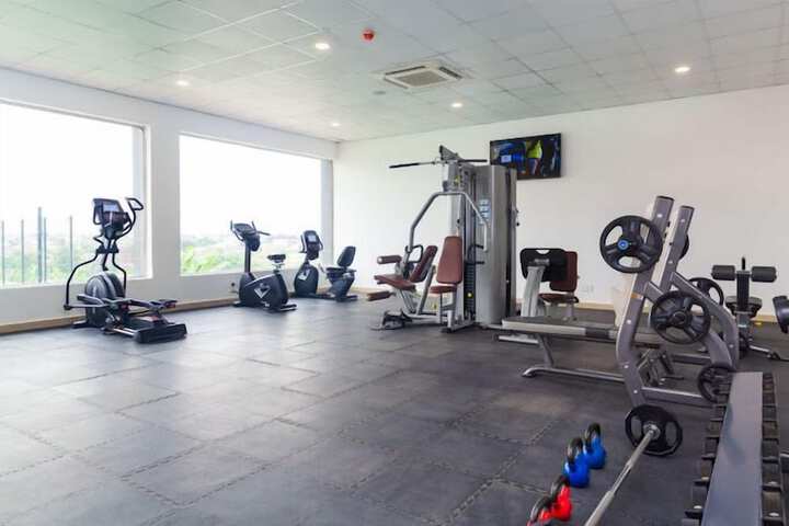 Health and Fitness 25 of 50