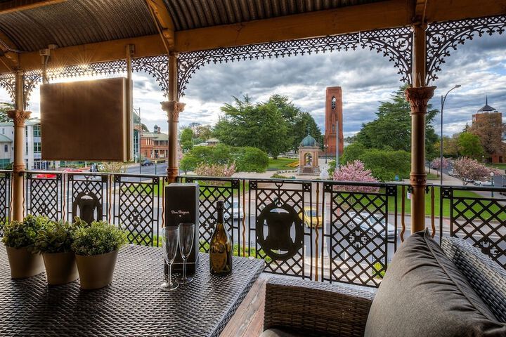 Terrace/Patio 7 of 11