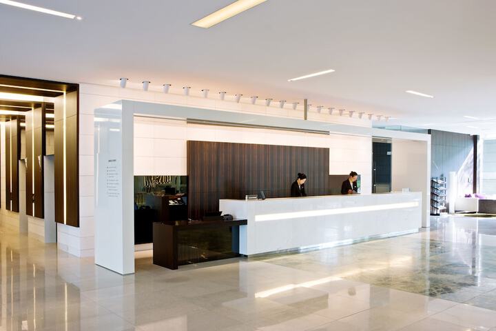 Hotel Interior 3 of 66