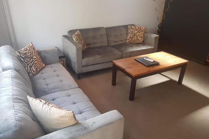 Fitness Center Photo