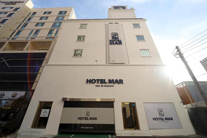 HotelMar UlsanSamsan