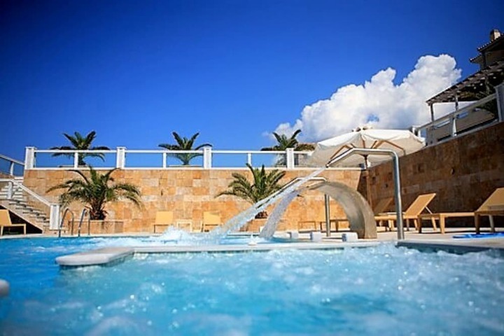 Pool to Cool