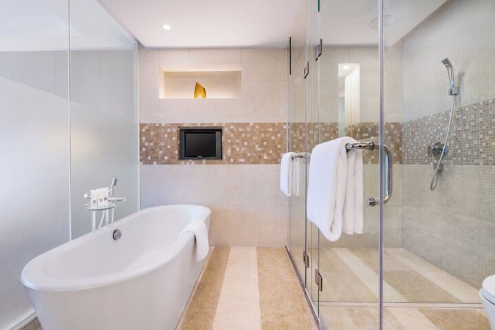 Bath Photo