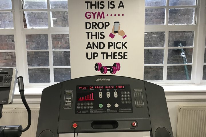 Fitness Club