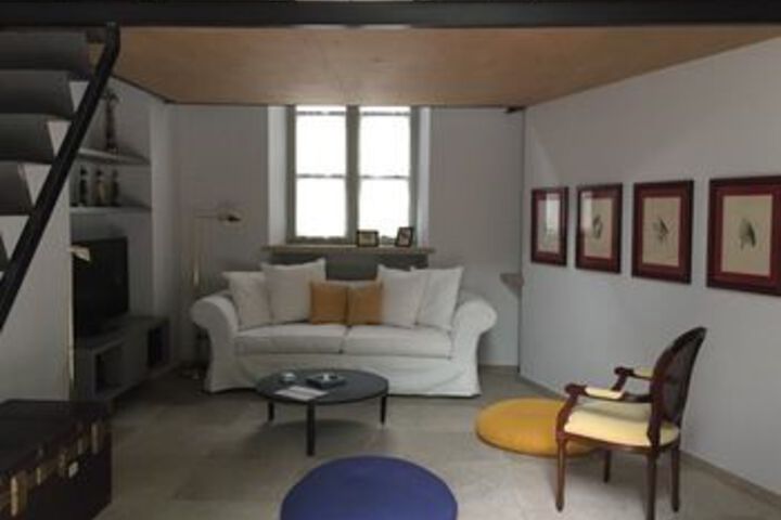 BBarocco Luxury Accommodations