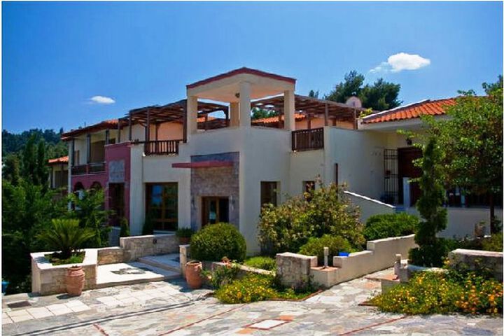 STUDIOS GIGA MAR
