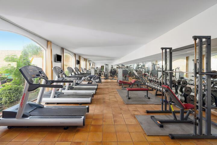 Fitness Club