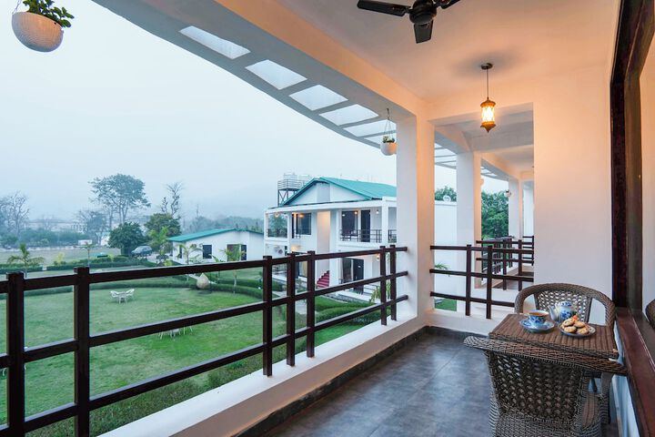 Terrace/Patio 16 of 45