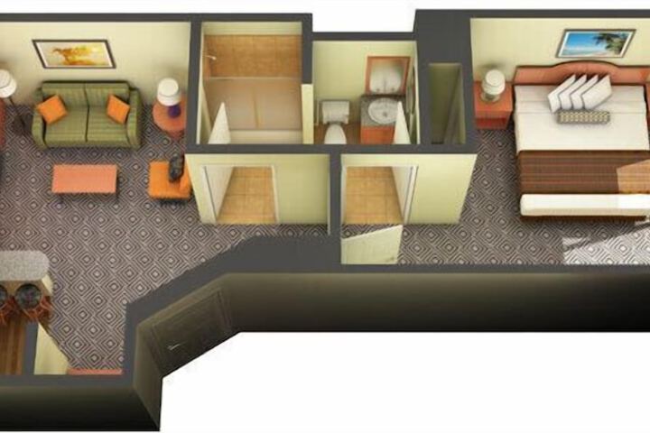 Room 7 of 39