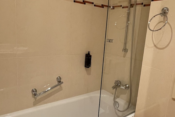 Bath Amenities