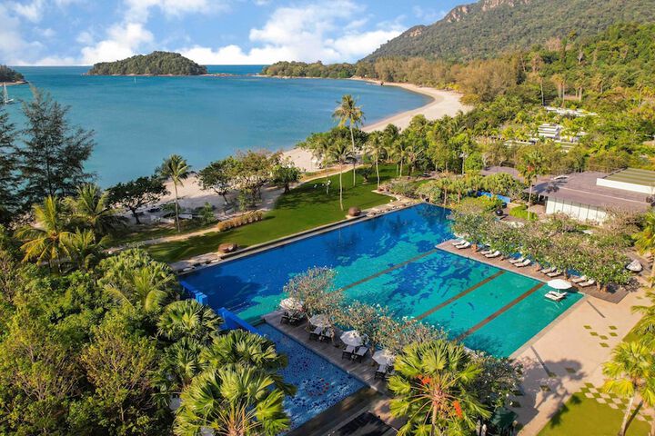 Image of The Danna Langkawi - a Member of Small Luxury Hotels of the World