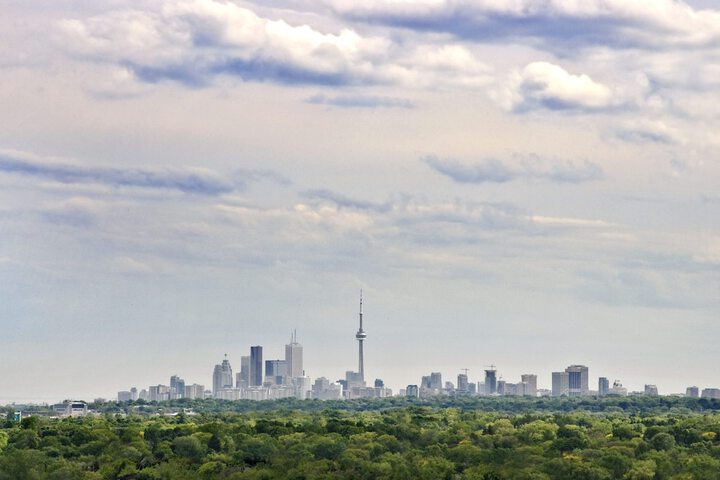 City view