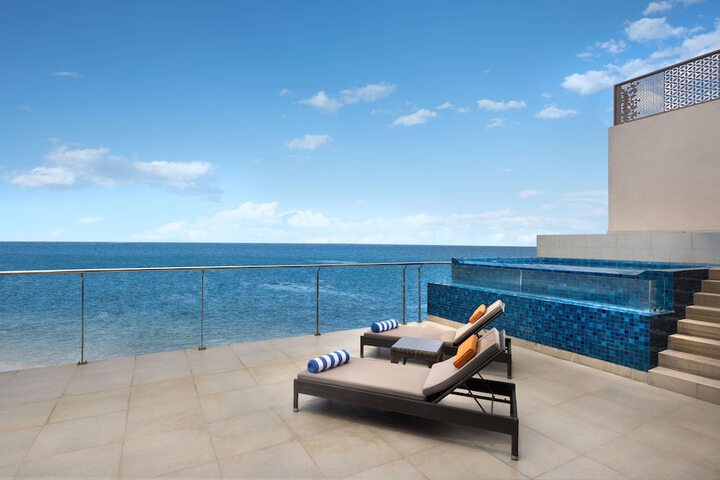 Pool to Cool