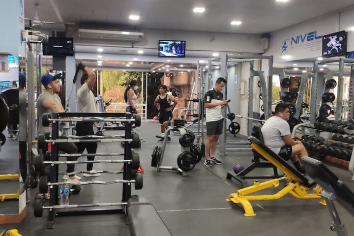 Health and Fitness 31 of 45
