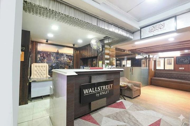 Hotel Interior 3 of 48