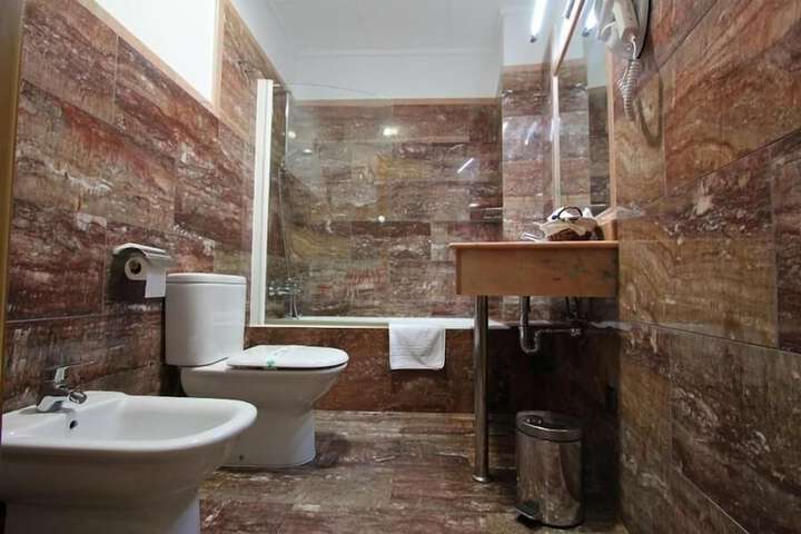Bath Amenities