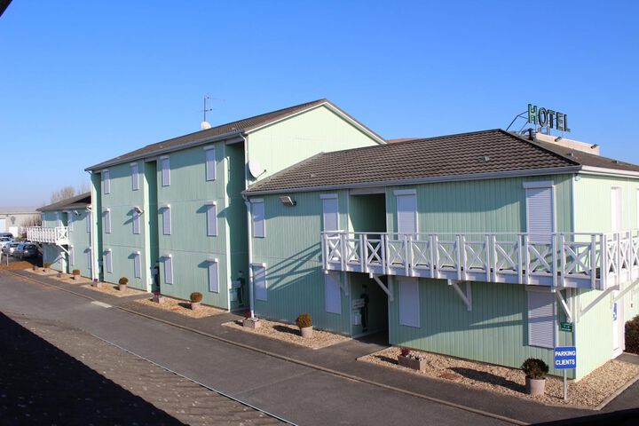 Hotel 58 of 60