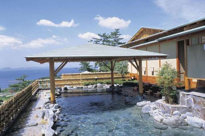 Pool Hotel