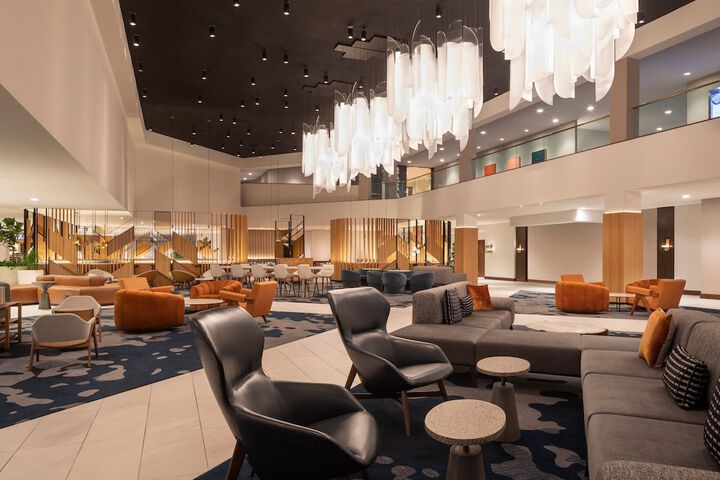Hotel Interior 2 of 67