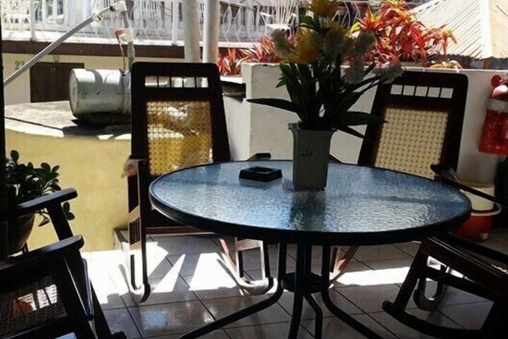 Terrace/Patio 10 of 13