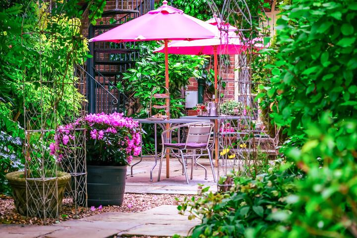 Terrace/Patio 76 of 206