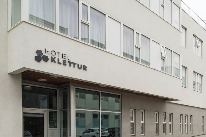 Hotel 57 of 58