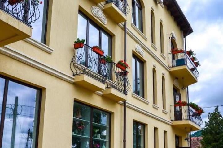 Hotel Coquette