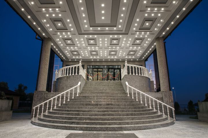 Hotel 96 of 102
