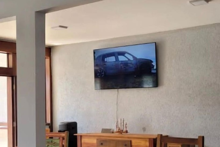 Hotel Porto Brasília in Porto Seguro