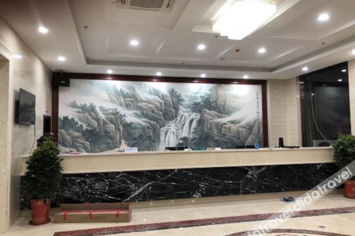 Hotel Interior 12 of 23