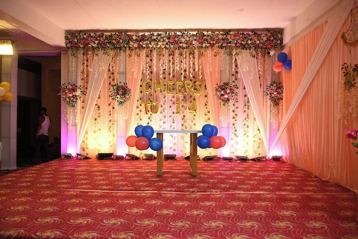 Wedding/Banquet 14 of 22