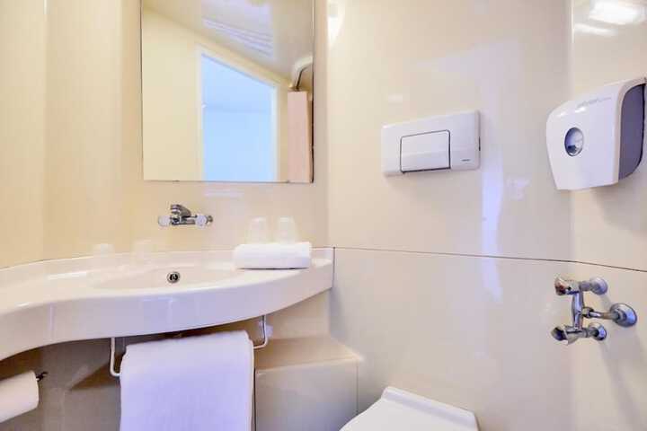 Bath Amenities