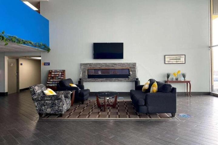 Suite Photo