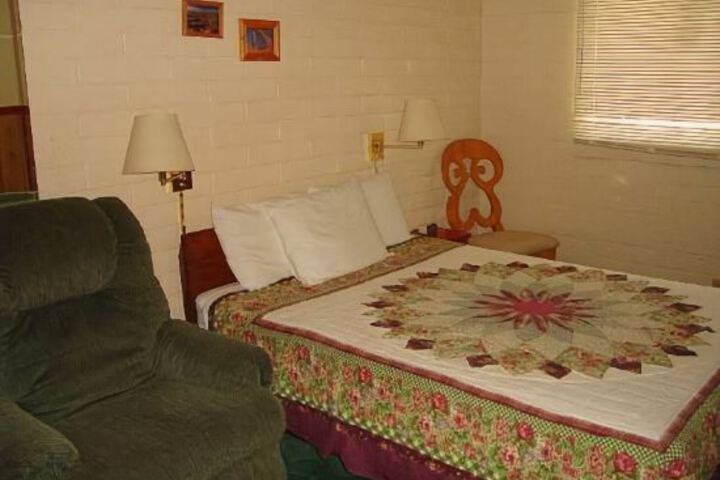 Moab Lodging Vacation Rentals