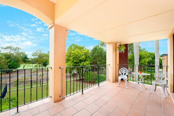 Terrace/Patio 20 of 21