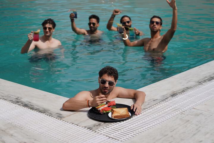 Pool 51 of 73