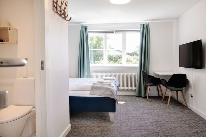 Room 5 of 30