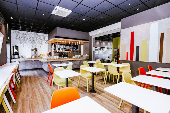 Fitness Center Photo