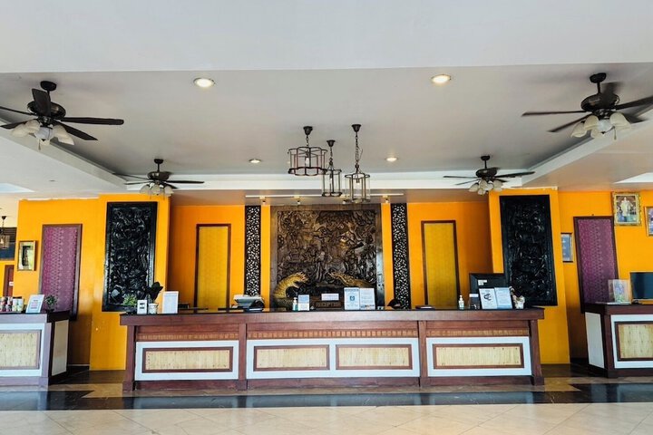 Hotel Interior 2 of 60