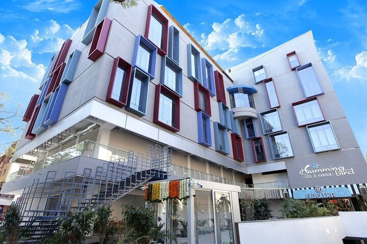 Photo of Humming Bird Hotel & Banquet