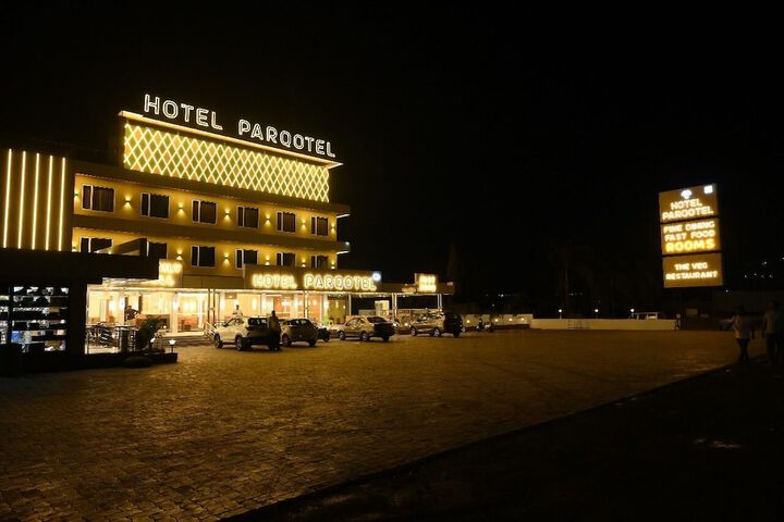Hotel 45 of 46